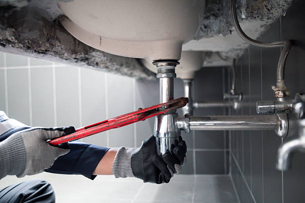 Trusted Gas Line Repair service in Shutesbury, MA - Masters Plumbing Service
